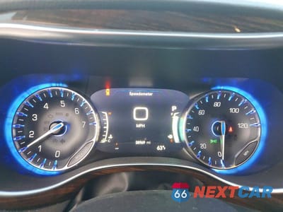 Zdjęcie 9 z 12 samochodu: 2023 CHRYSLER PACIFICA LIMITED VIN:2C4RC1GGXPR508001 - miniatura