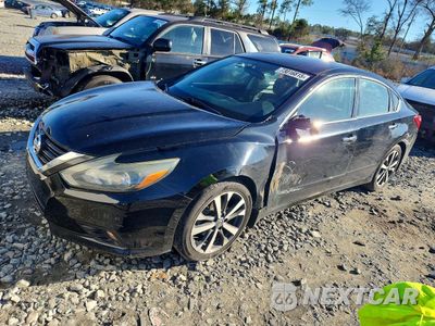 2016 NISSAN ALTIMA 2.5 1N4AL3AP6GC208729 - główne zdjęcie licytacji z USA - miniatura