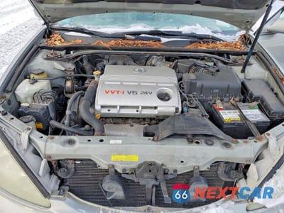 Zdjęcie 11 z 12 samochodu: 2006 TOYOTA CAMRY XLE V6 VIN:4T1BF30K76U627432 - miniatura
