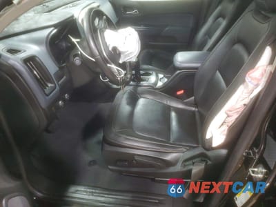 Zdjęcie 7 z 13 samochodu: 2020 CHEVROLET COLORADO Z71 VIN:1GCGTDEN6L1218721 - miniatura