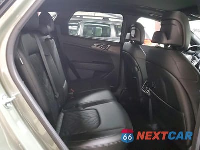 Zdjęcie 11 z 13 samochodu: 2025 KIA SPORTAGE VIN:5XYK6CDF6SG272363 - miniatura