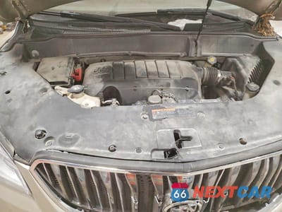 Zdjęcie 12 z 13 samochodu: 2014 BUICK ENCLAVE VIN:5GAKRCKD6EJ185111 - miniatura