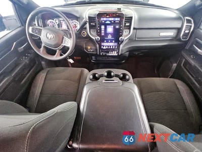 Zdjęcie 8 z 11 samochodu: 2025 RAM 2500 BIG HORN VIN:3C6UR5DJ7SG575922 - miniatura