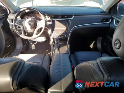 Zdjęcie 8 z 13 samochodu: 2018 CADILLAC XTS LUXURY VIN:2G61M5S36J9117797 - miniatura