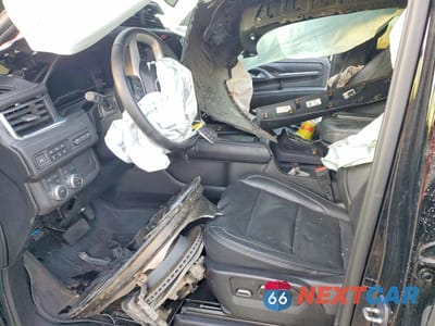 Zdjęcie 7 z 14 samochodu: 2023 GMC YUKON XL DENALI VIN:1GKS2JKT7PR328963 - miniatura