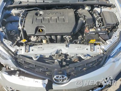 Zdjęcie 11 z 13 samochodu: 2014 TOYOTA COROLLA L VIN:2T1BURHE2EC048467 - miniatura
