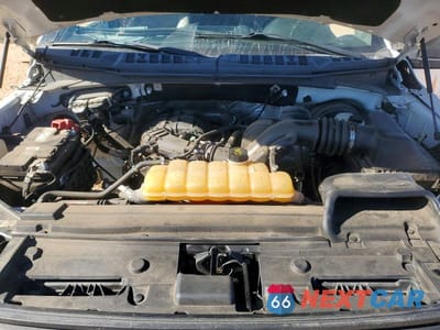 Zdjęcie 11 z 13 samochodu: 2016 FORD F150 VIN:1FTMF1C80GKD49178 - miniatura