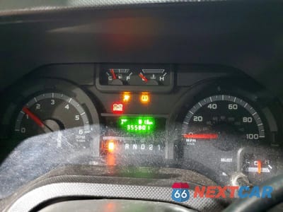 Zdjęcie 9 z 14 samochodu: 2010 FORD ECONOLINE E350 SUPER DUTY WAGON VIN:1FBSS3BL1ADA53915 - miniatura