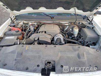 Zdjęcie 11 z 14 samochodu: 2007 CHEVROLET SILVERADO C1500 VIN:1G1FX6S07H4122230 - miniatura