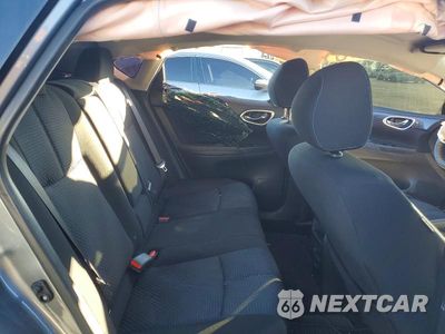 Zdjęcie 10 z 12 samochodu: 2019 NISS SENTRA SR VIN:3N1AB7AP8KY429711 - miniatura