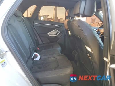 Zdjęcie 11 z 14 samochodu: 2020 AUDI Q3 PREMIUM VIN:WA1AECF3XL1022721 - miniatura