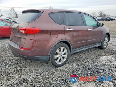 Trzecie zdjęcie samochodu z tyłu: 2006 SUBARU B9 TRIBECA 3.0 H6 VIN:4S4WX86C864413562 - miniatura