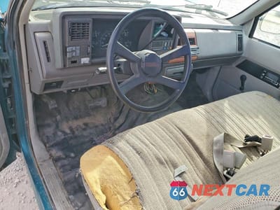 Zdjęcie 8 z 11 samochodu: 1994 CHEVROLET GMT-400 C1500 VIN:1GCDC14Z3RZ285986 - miniatura