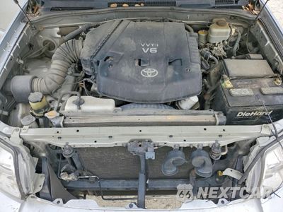 Zdjęcie 12 z 13 samochodu: 2008 TOYOTA 4RUNNER SR5 VIN:JTEZU14R68K012644 - miniatura