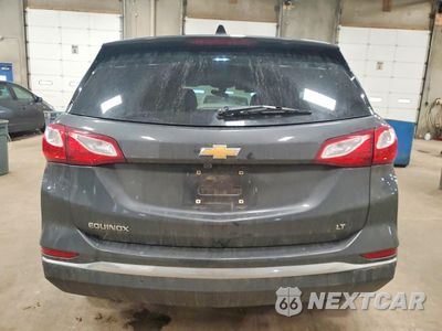 Zdjęcie 6 z 14 samochodu: 2019 CHEVROLET EQUINOX LT VIN:3GNAXKEV6KS610018 - miniatura