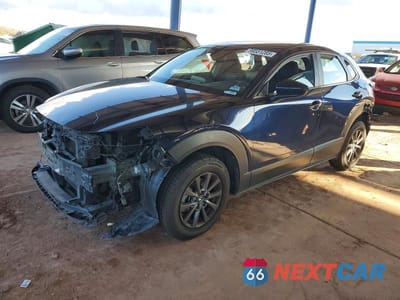 2020 MAZDA CX-30 3MVDMABL4LM133220 - główne zdjęcie licytacji z USA - miniatura