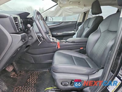 Zdjęcie 7 z 12 samochodu: 2023 LEXUS NX 350 VIN:2T2GGCEZ2PC018546 - miniatura