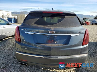 Zdjęcie 6 z 12 samochodu: 2021 CADILLAC XT5 LUXURY VIN:1GYKNBR42MZ184994 - miniatura