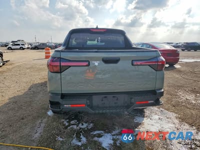 Zdjęcie 6 z 13 samochodu: 2023 HYUNDAI SANTA CRUZ SE VIN:5NTJADAE2PH076658 - miniatura