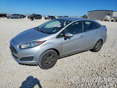 2014 FORD FIESTA SE 3FADP4BJ2EM190243 - główne zdjęcie licytacji z USA - miniatura