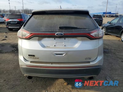 Zdjęcie 6 z 12 samochodu: 2015 FORD EDGE SEL VIN:2FMTK4J90FBC37991 - miniatura