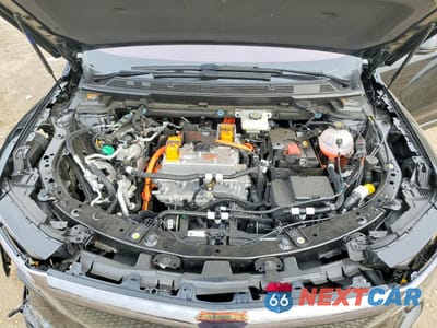 Zdjęcie 12 z 14 samochodu: 2025 CADILLAC OPTIQ SPORT VIN:3GYK3EMRXSS255041 - miniatura