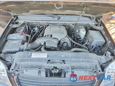 Zdjęcie 12 z 13 samochodu: 2009 GMC YUKON XL K1500 SLT VIN:1GKFK36389R288080 - miniatura