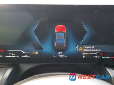 Zdjęcie 9 z 11 samochodu: 2024 BMW 530I VIN:WBA43FJ02RCS66932 - miniatura