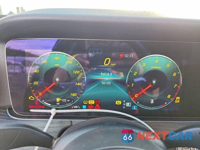 Zdjęcie 9 z 13 samochodu: 2022 MERCEDES-BENZ E 350 VIN:W1KZF8DB6NB025325 - miniatura