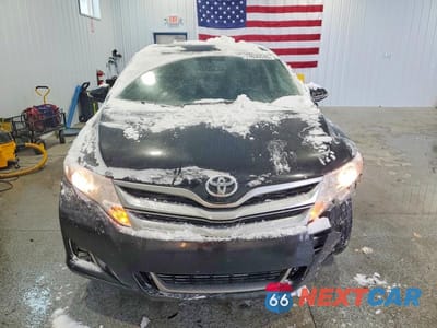 Piąte zdjęcie samochodu w środku: 2013 TOYOTA VENZA LE VIN:4T3ZA3BB8DU069105 - miniatura