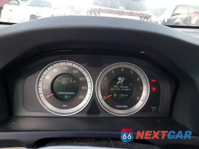 Zdjęcie 9 z 11 samochodu: 2012 VOLVO S60 T5 VIN:YV1622FS6C2025402 - miniatura