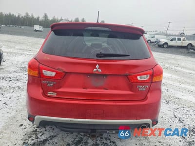 Zdjęcie 6 z 12 samochodu: 2014 MITSUBISHI RVR GT VIN:4A4AJ4AU4EE604860 - miniatura