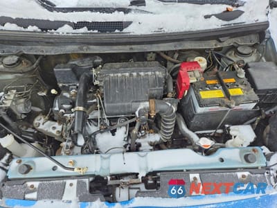 Zdjęcie 11 z 12 samochodu: 2015 MITSUBISHI MIRAGE VIN:ML32A3HJ8FH049724 - miniatura