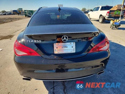 Zdjęcie 6 z 11 samochodu: 2015 MERCEDES-BENZ CLA 250 VIN:WDDSJ4EB0FN215046 - miniatura