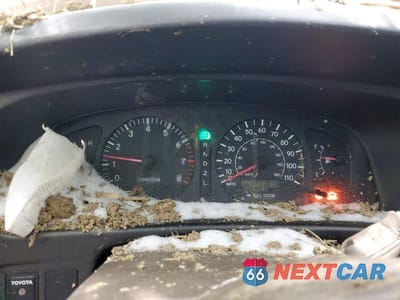 Zdjęcie 9 z 13 samochodu: 1999 TOYOTA SIENNA LE VIN:4T3ZF13C8XU100872 - miniatura