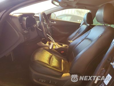 Zdjęcie 7 z 12 samochodu: 2014 KIA OPTIMA SX VIN:5XXGR4A67EG294985 - miniatura
