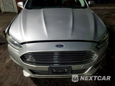 Zdjęcie 12 z 13 samochodu: 2013 FORD FUSION SE VIN:3FA6P0H77DR329751 - miniatura