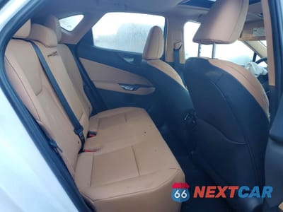 Zdjęcie 11 z 15 samochodu: 2026 LEXUS NX 350 PREMIUM VIN:2T2GGCEZ5TC104363 - miniatura