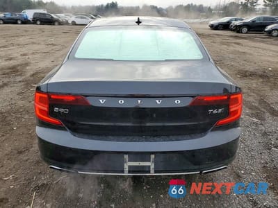 Zdjęcie 6 z 11 samochodu: 2018 VOLVO S90 T6 INSCRIPTION VIN:LVY992MLXJP030945 - miniatura