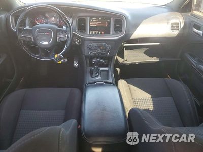 Zdjęcie 8 z 13 samochodu: 2022 DODGE CHARGER GT VIN:2C3CDXHG4NH153774 - miniatura