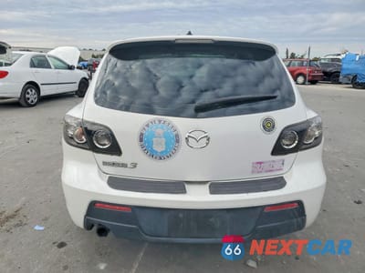 Zdjęcie 6 z 14 samochodu: 2007 MAZDA 3 HATCHBACK VIN:JM1BK343071699868 - miniatura
