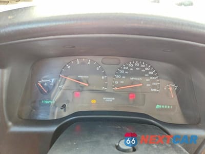 Zdjęcie 9 z 13 samochodu: 2004 DODGE DAKOTA SXT VIN:1D7FL16K64S559844 - miniatura