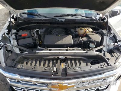Zdjęcie 11 z 12 samochodu: 2023 CHEVROLET SILVERADO C1500 LTZ VIN:2GCPAEED4P1105627 - miniatura