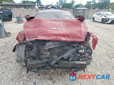 Piąte zdjęcie samochodu w środku: 2007 NISSAN MAXIMA SE VIN:1N4BA41EX7C862776 - miniatura
