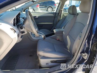 Zdjęcie 7 z 12 samochodu: 2011 CHEVROLET MALIBU LS VIN:1G1ZB5E12BF387336 - miniatura