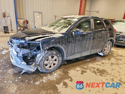 2016 MAZDA CX-5 GT JM3KE4DYXG0629039 - główne zdjęcie licytacji z USA - miniatura