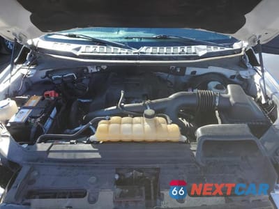 Zdjęcie 11 z 12 samochodu: 2016 FORD F150 SUPERCREW VIN:1FTEW1CP3GFB64515 - miniatura