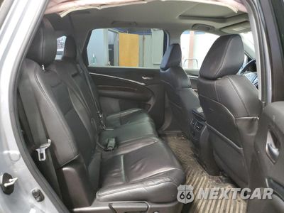 Zdjęcie 11 z 13 samochodu: 2016 ACURA MDX TECHNO VIN:5FRYD4H42GB062824 - miniatura