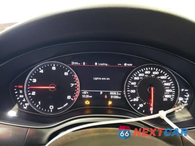 Zdjęcie 9 z 12 samochodu: 2012 AUDI A7 PRESTIGE VIN:WAU2GCFC7CN125203 - miniatura