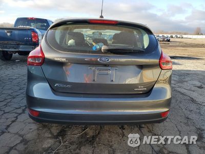Zdjęcie 6 z 12 samochodu: 2016 FORD FOCUS SE VIN:1FADP3K27GL358224 - miniatura